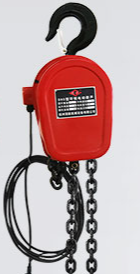 冠航环链电动葫芦