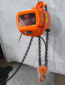 冠航环链电动葫芦